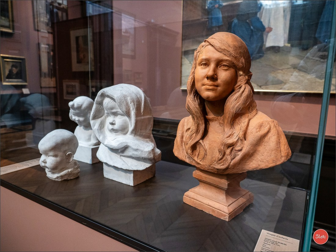 Musée De Picardie #Amiens #MuseeDePicardie #France. Photographe à Strasbourg | Portraits, Studio, Enfants, Événements