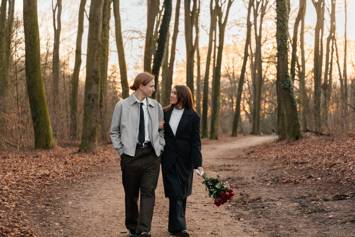 S & I – Романтическая фотография Love Story в Нидерландах и Европе. Свадебный фотограф в Нидерландах и Европе — Тина Ялóва