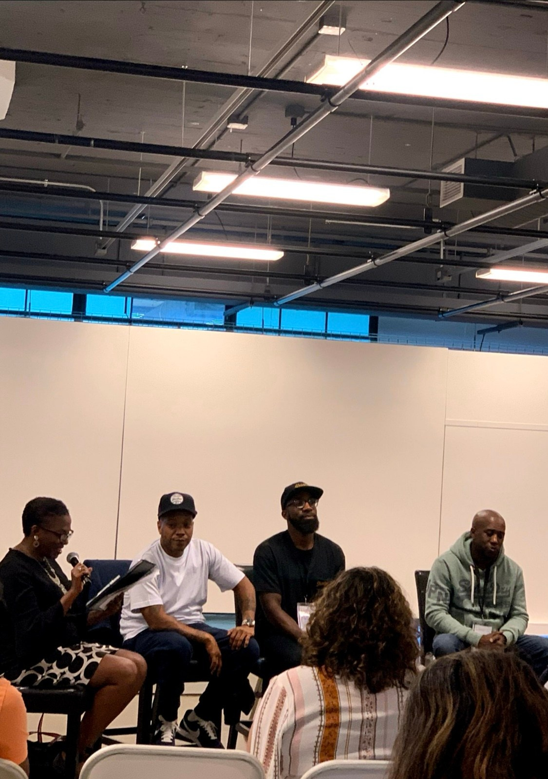 Lens Work from the Field 9