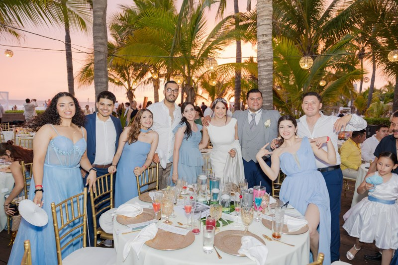 A + E. Luis Astorga - Fotografo de Bodas