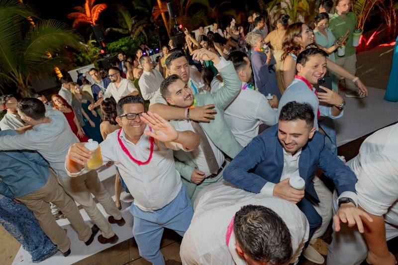 M + M. Luis Astorga - Fotografo de Bodas