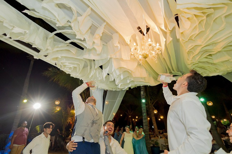 A + E. Luis Astorga - Fotografo de Bodas