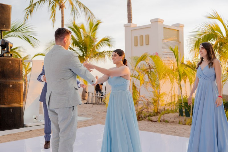 M + M. Luis Astorga - Fotografo de Bodas