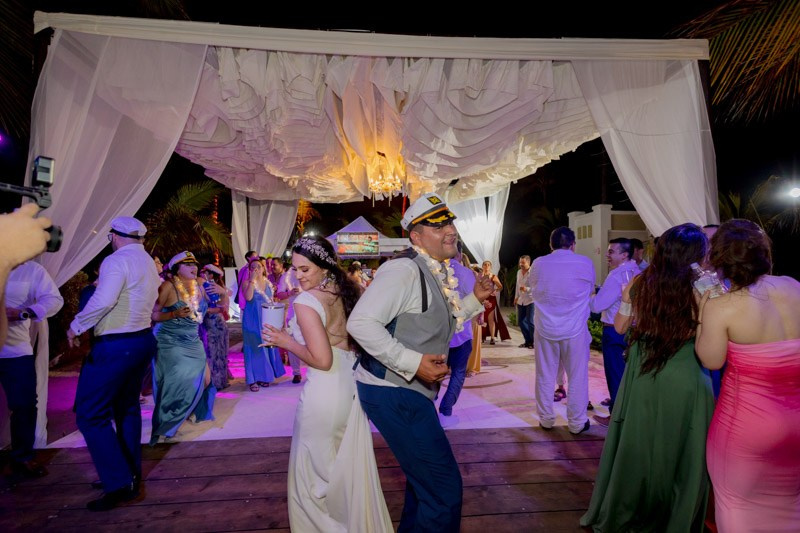 A + E. Luis Astorga - Fotografo de Bodas