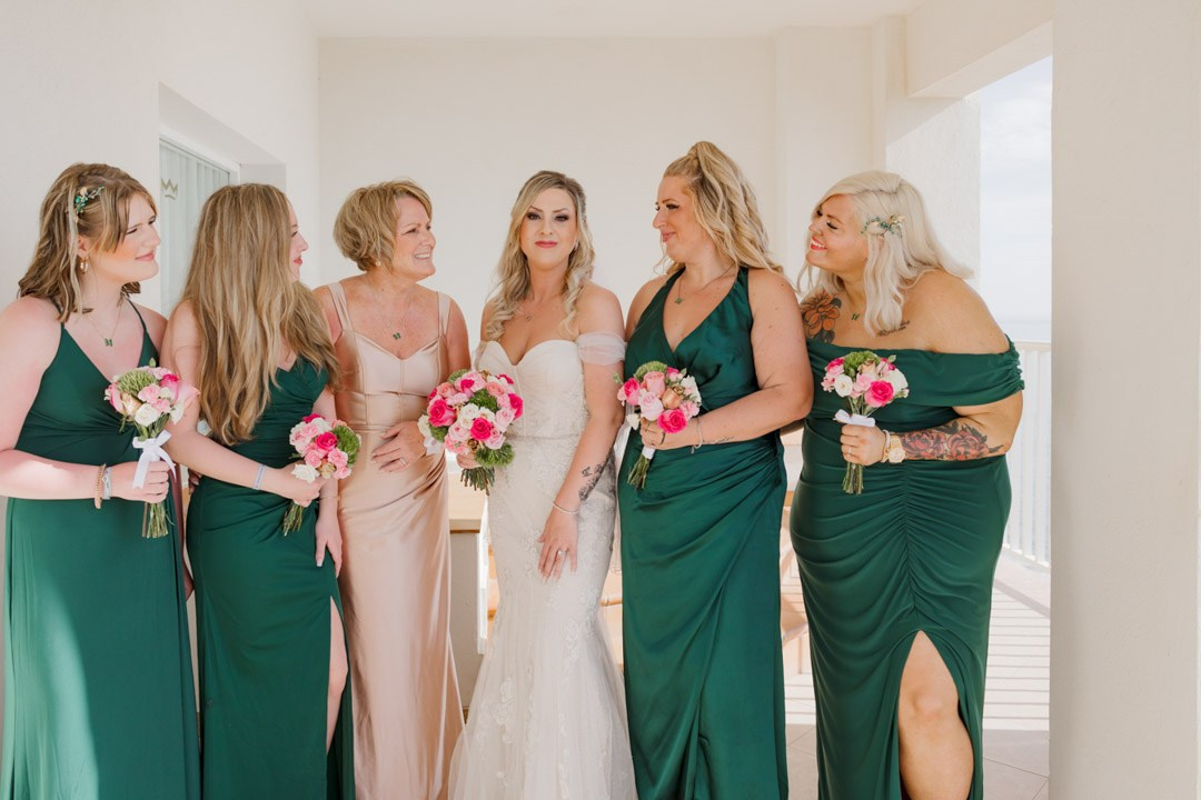 M + K. Luis Astorga - Fotografo de Bodas