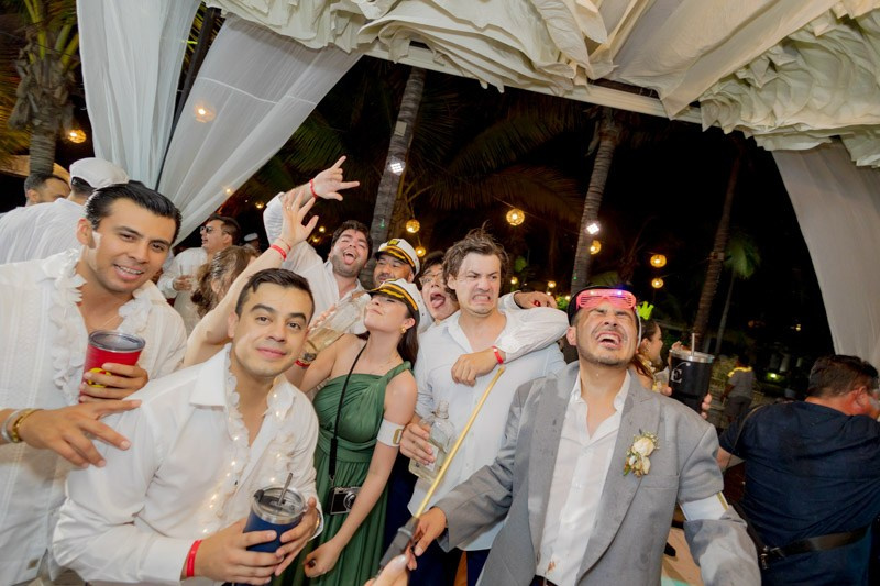 A + E. Luis Astorga - Fotografo de Bodas