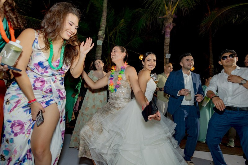 M + M. Luis Astorga - Fotografo de Bodas
