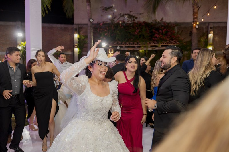 M + A. Luis Astorga - Fotografo de Bodas