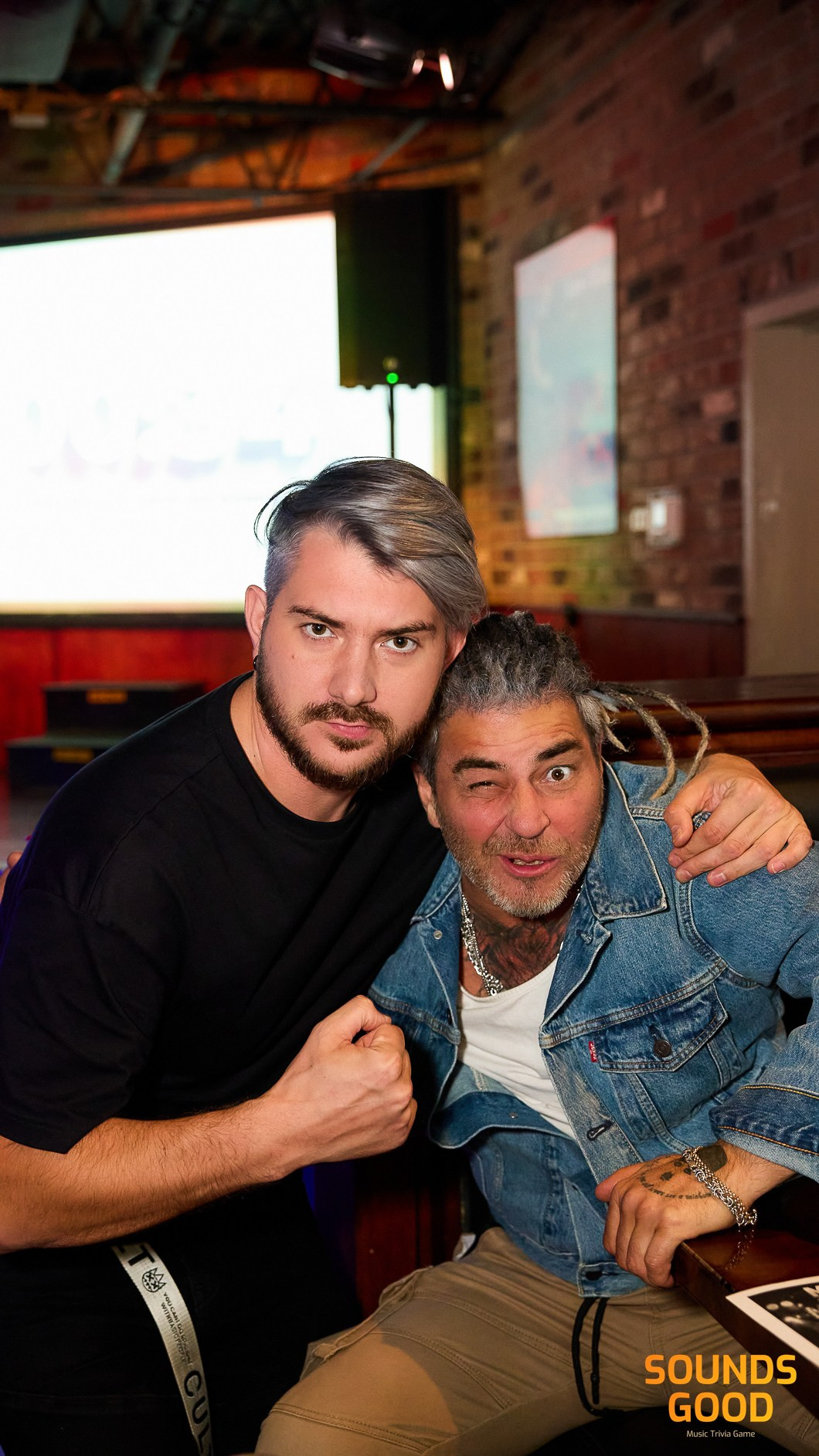 SOUNDS GOOD#6. Photographer Julia Makoveeva