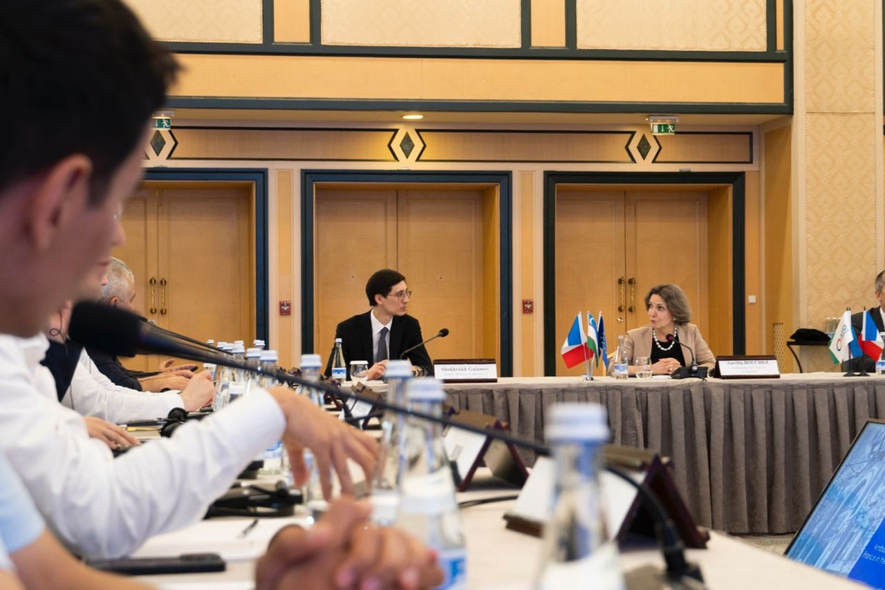 AFD. Melikov Amir, Uzbekistan based photographer