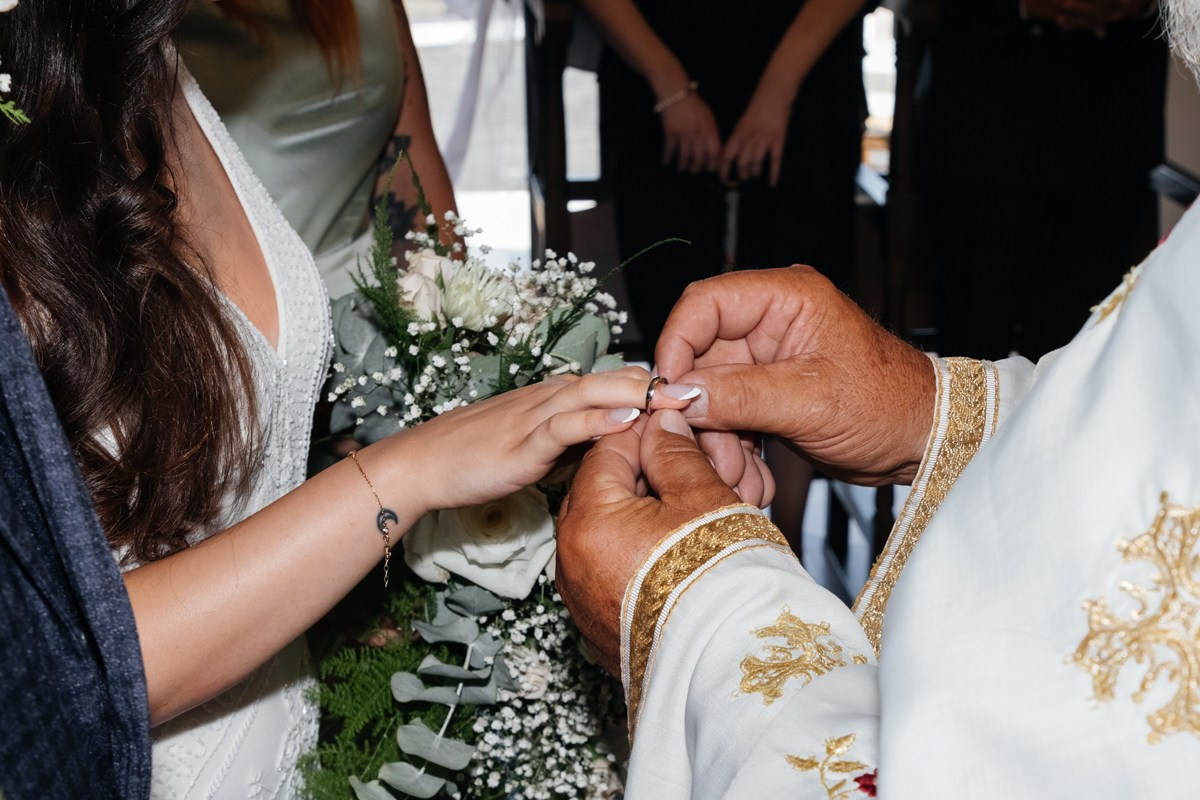 C & A Cyprus. Свадебный фотограф в Нидерландах и Европе — Тина Ялóва