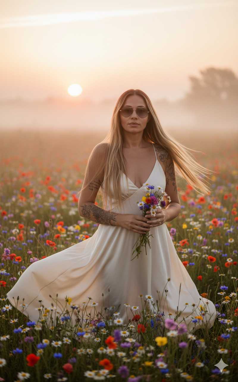 AI photo. Свадебный, семейный и детский фотограф в Нетании (Израиль) Тори Гор