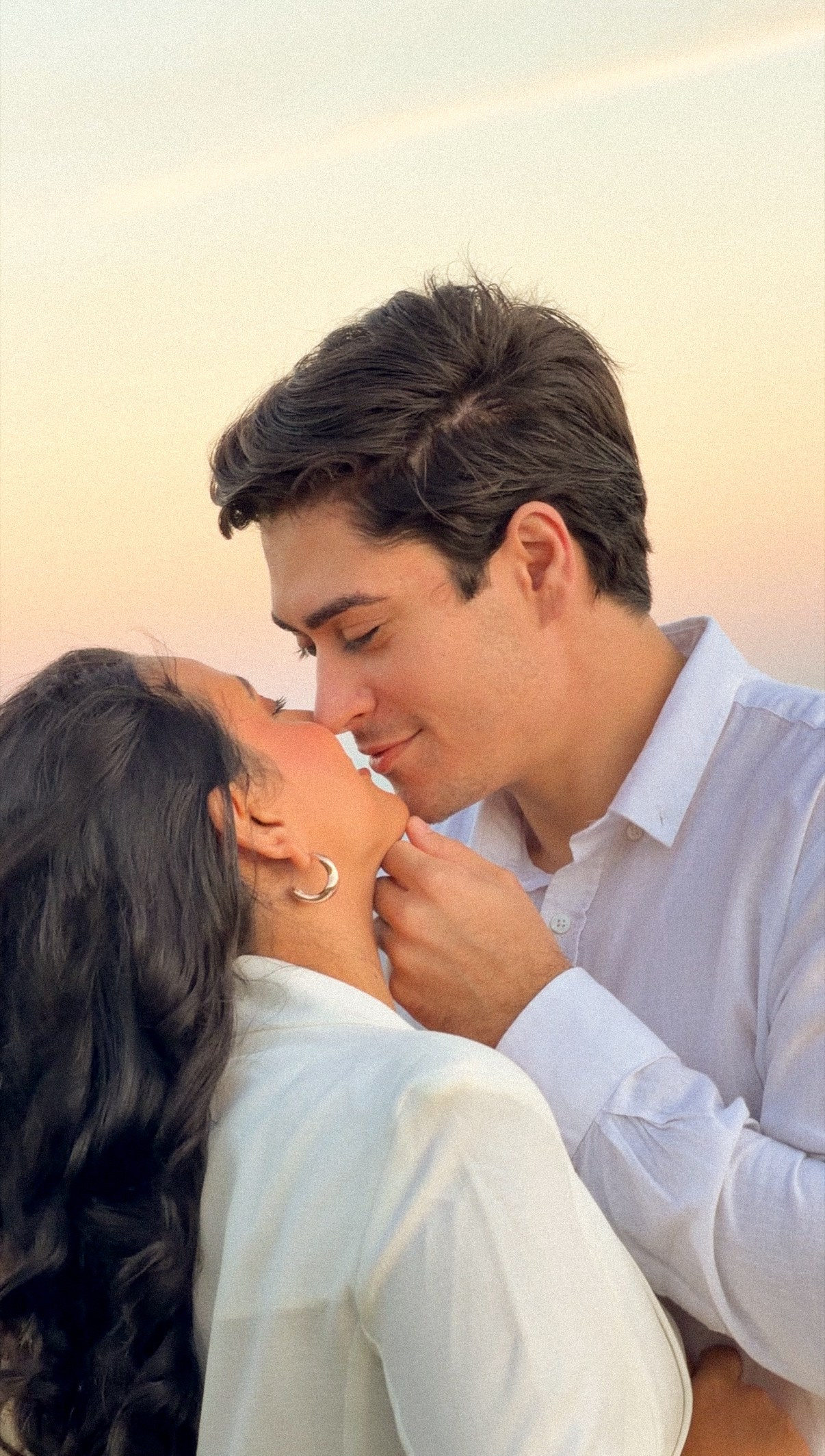 NATHÁLIA & RAFAEL. SANTIER // cobertura de stories