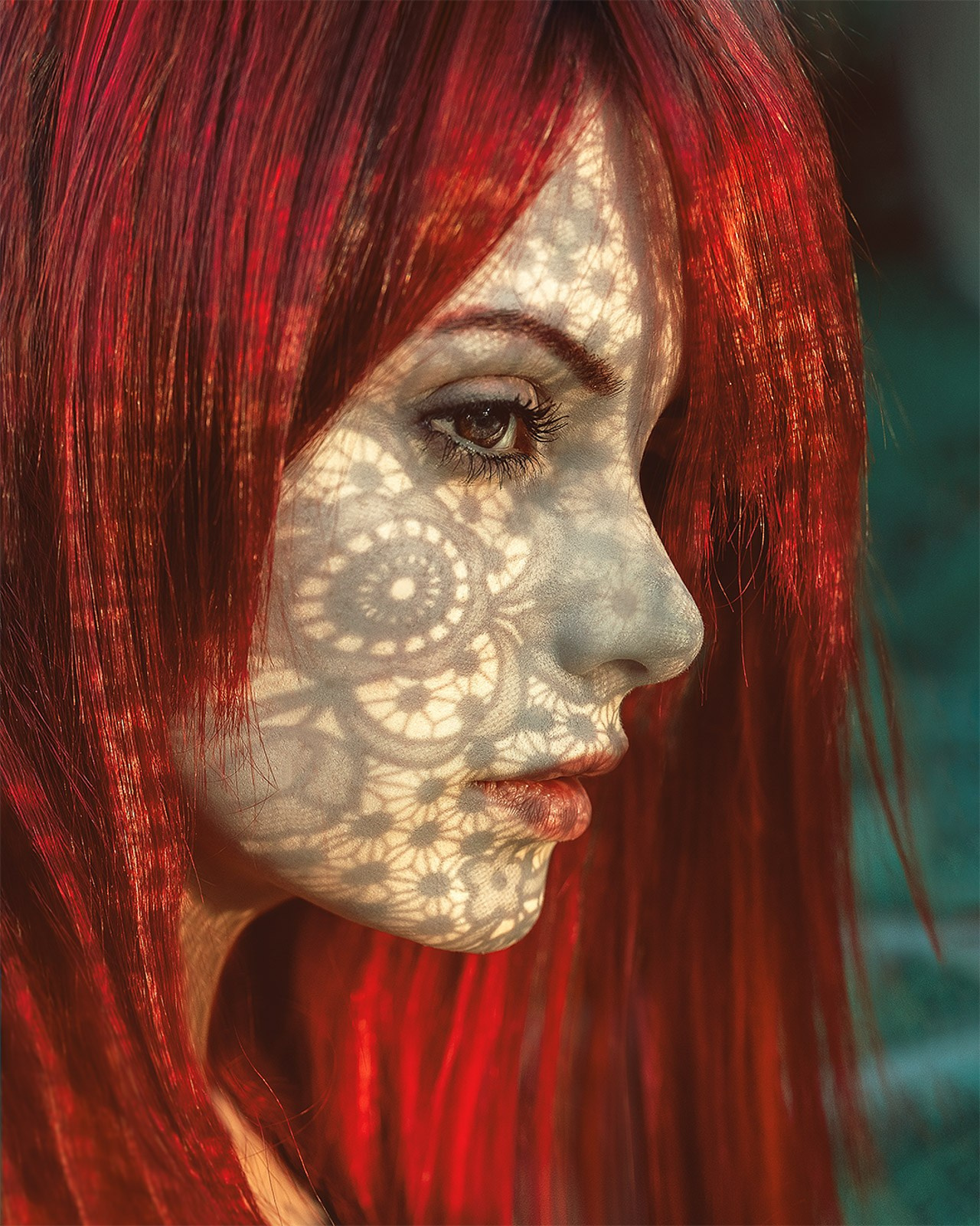 Shadows. The-yan.com