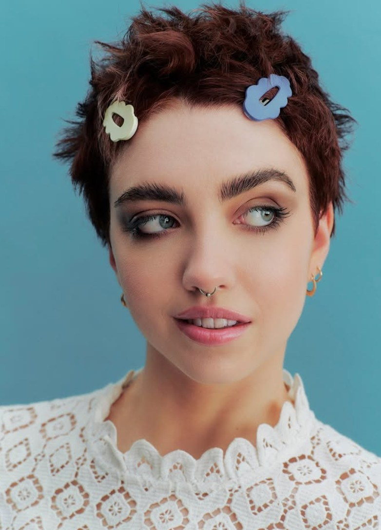 Victoria. Candler Creative