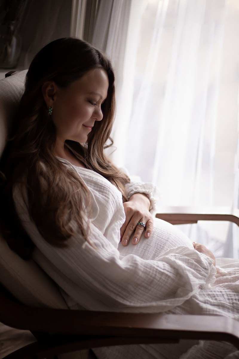 Maternity and Pregnancy. Family photographer in Bay Area, California