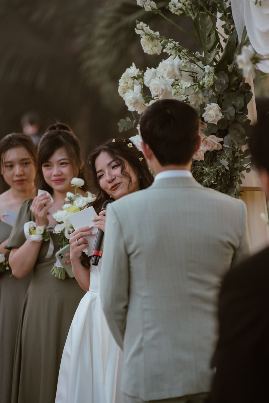 DUNG & ANH. WEDDING PHOTOGRAPHER IN VIETNAM