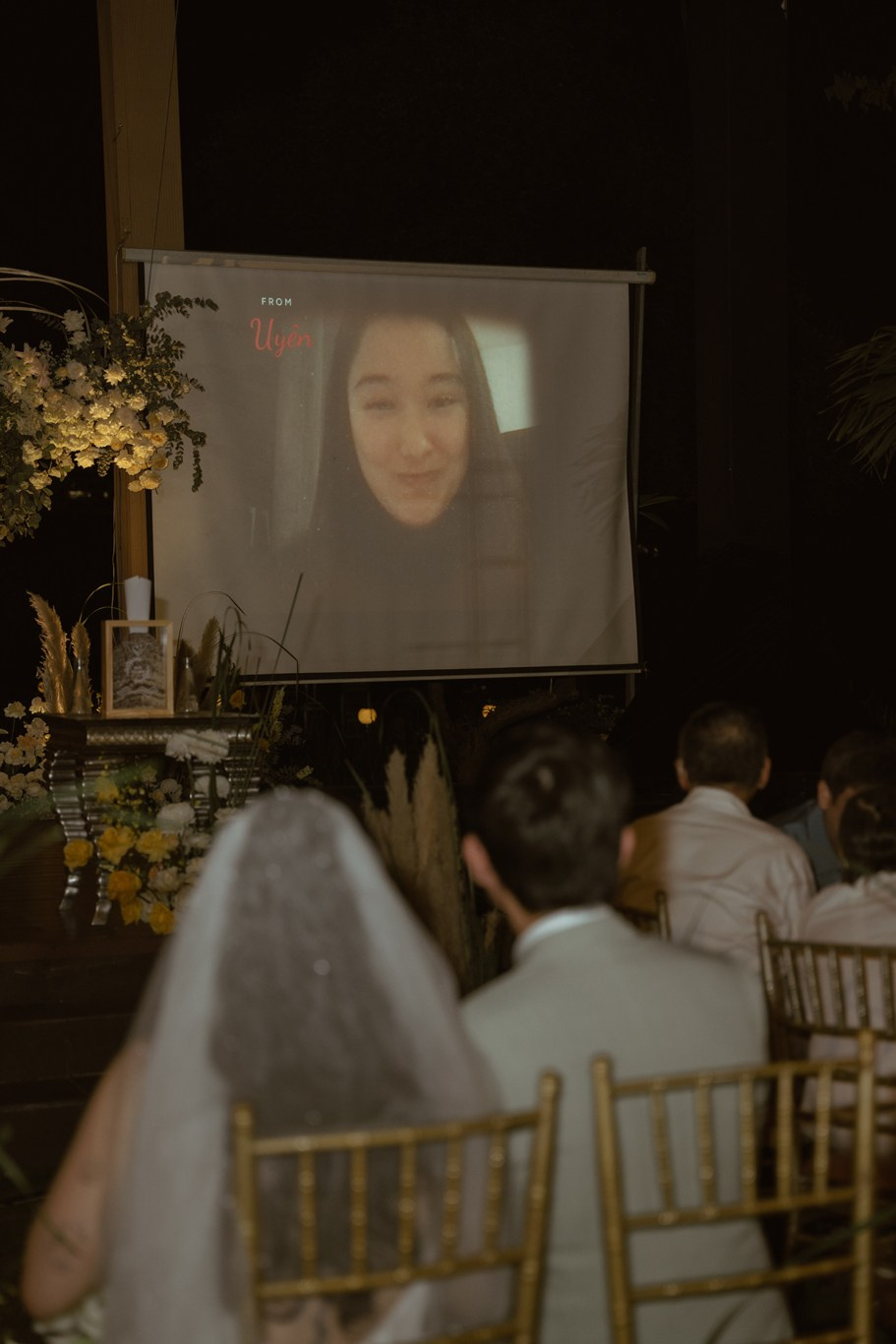 DUNG & ANH. WEDDING PHOTOGRAPHER IN VIETNAM