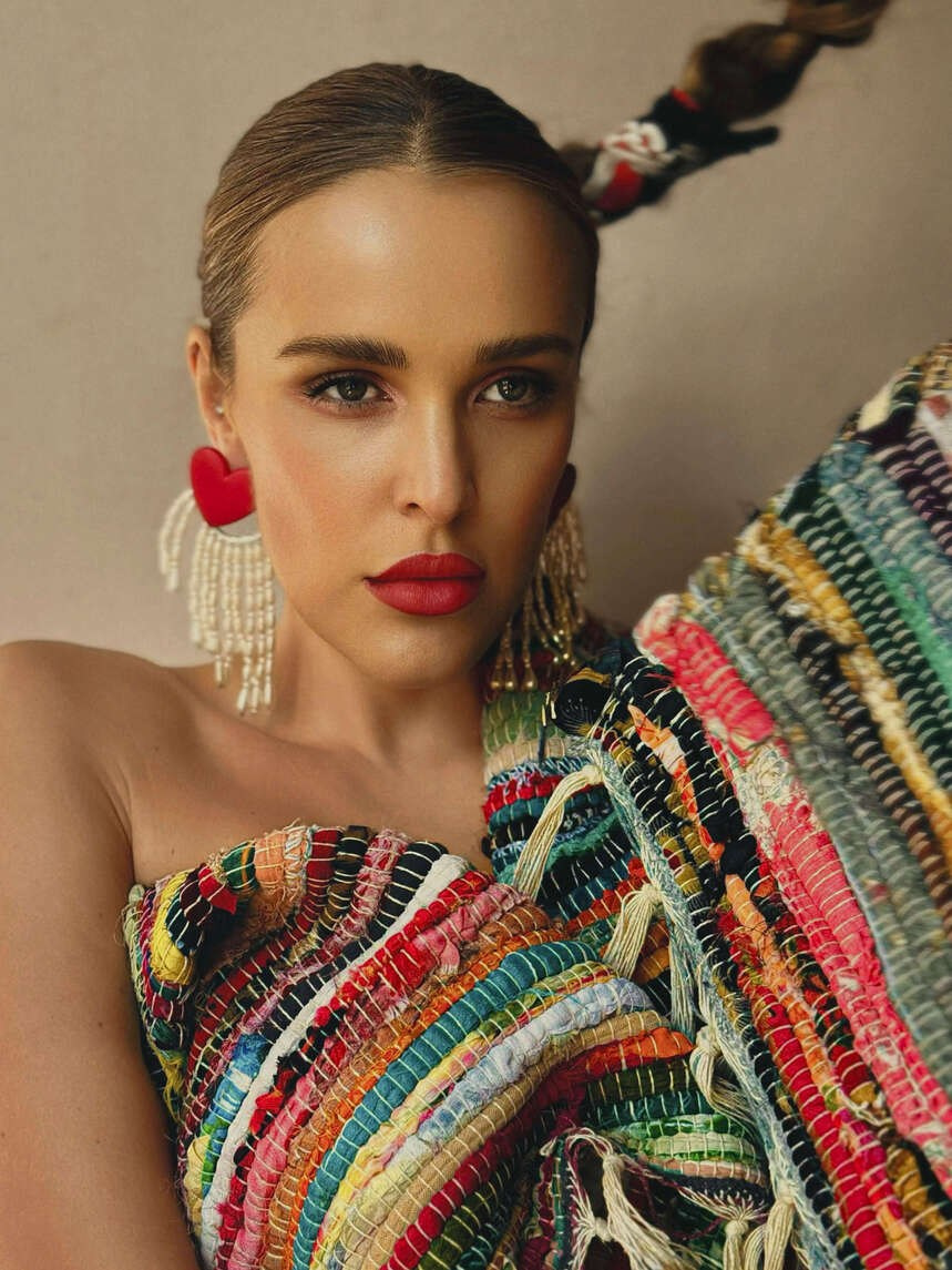 професионален фотограф София Анна