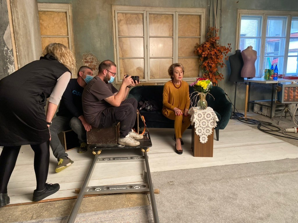 Studio Photogenic. Commercial and studio photographer in Belgrade