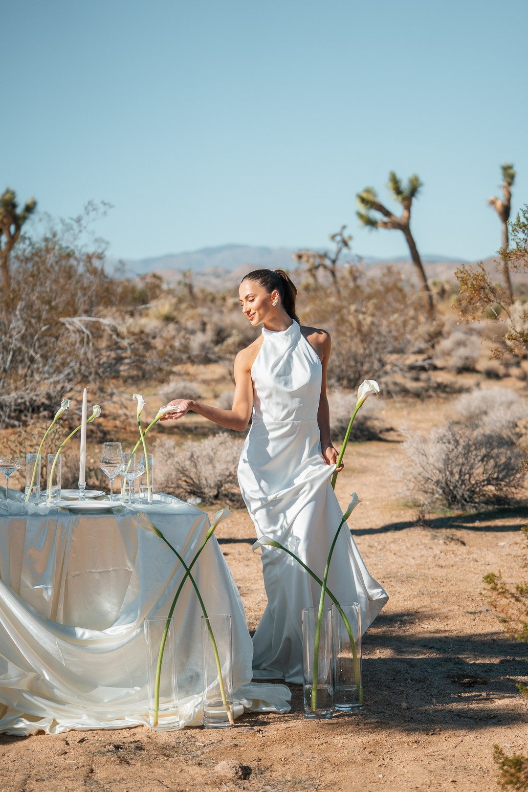 Joshua Tree Wedding 2026. Wedding Photographer in Los Angeles