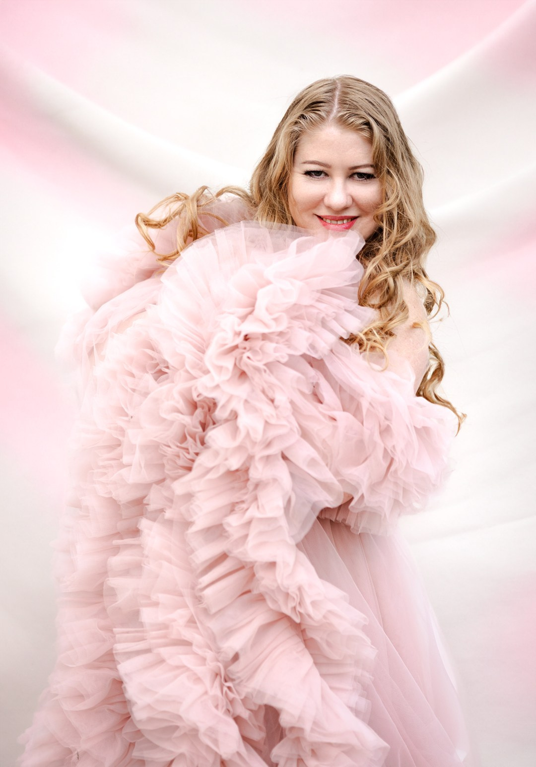 Sascha. Photographer in Munich