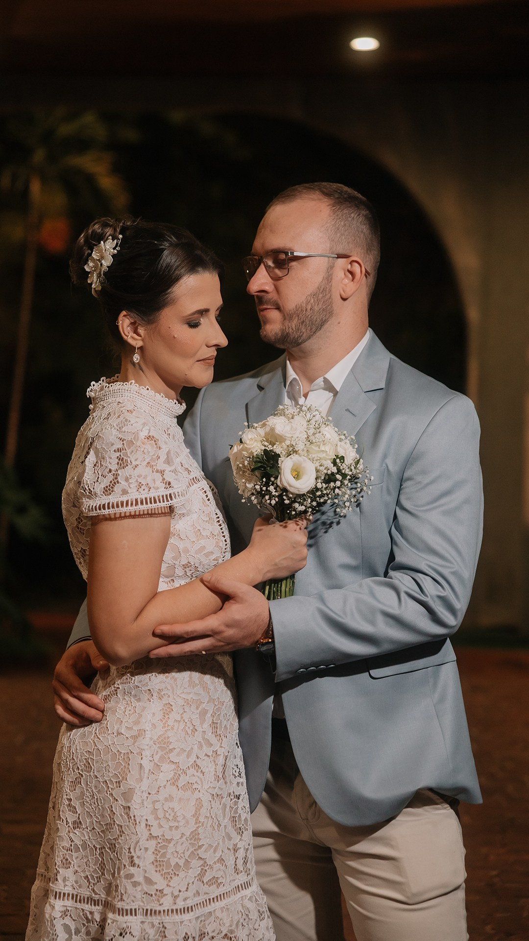 Casamento Civil em Itumbiara GO | Bruna & Cristhian