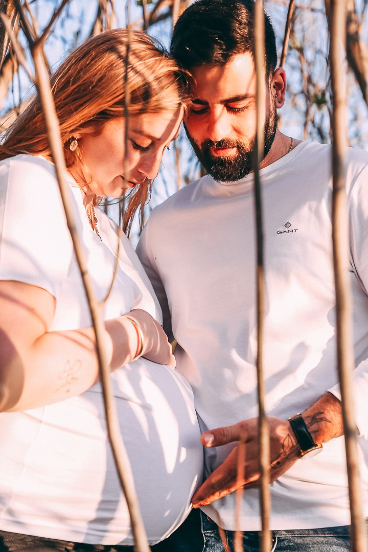 צילומי היריון. יותם שחר צילום ועריכה