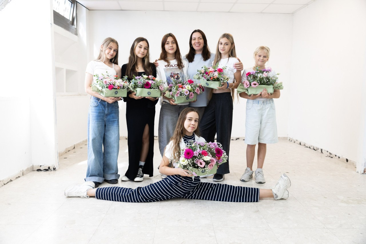 לקוחות ממליצים. נטליה רוזמן צלמת הריון ניובורן ילדים ובוק בת מצווה