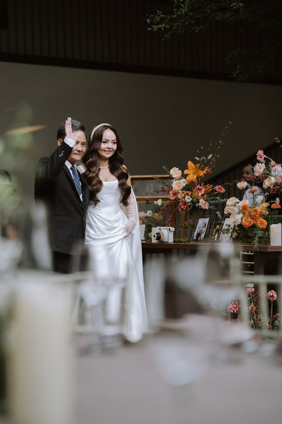NICOLAS & LUCIE. WEDDING PHOTOGRAPHER IN VIETNAM
