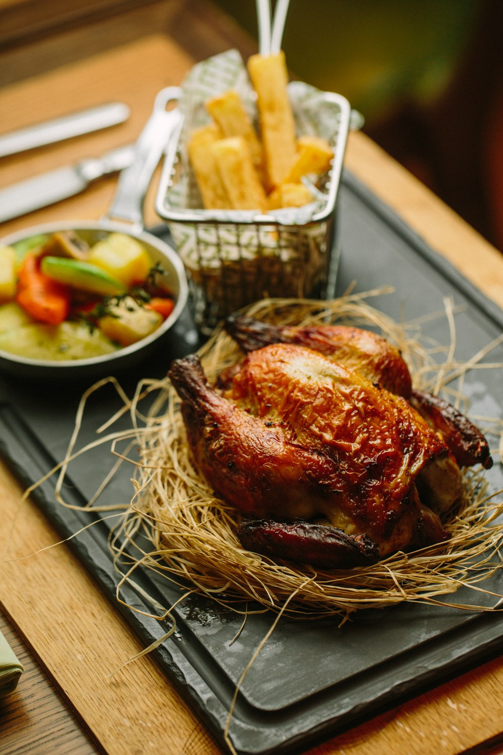 Food & Beverage. Коммерческий фотограф в Азербайджане Бессонова Анфиса