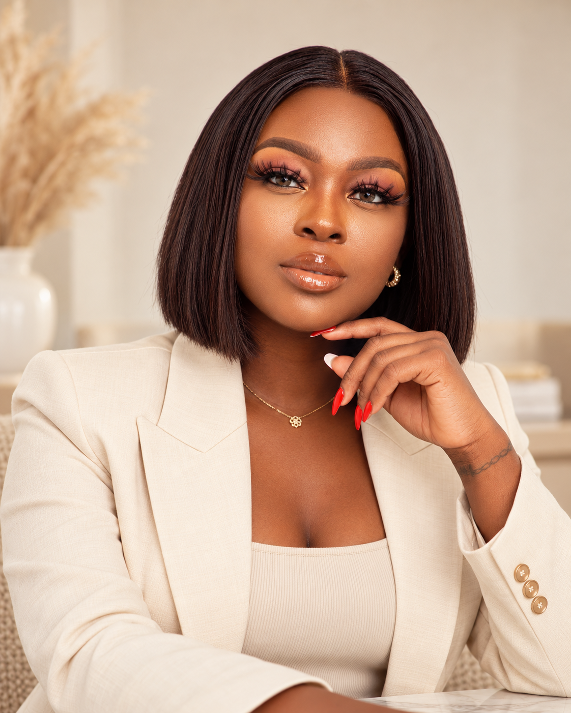 KA3NA HQ • London Based Content Creator |Brand Influencer | Commercial Model