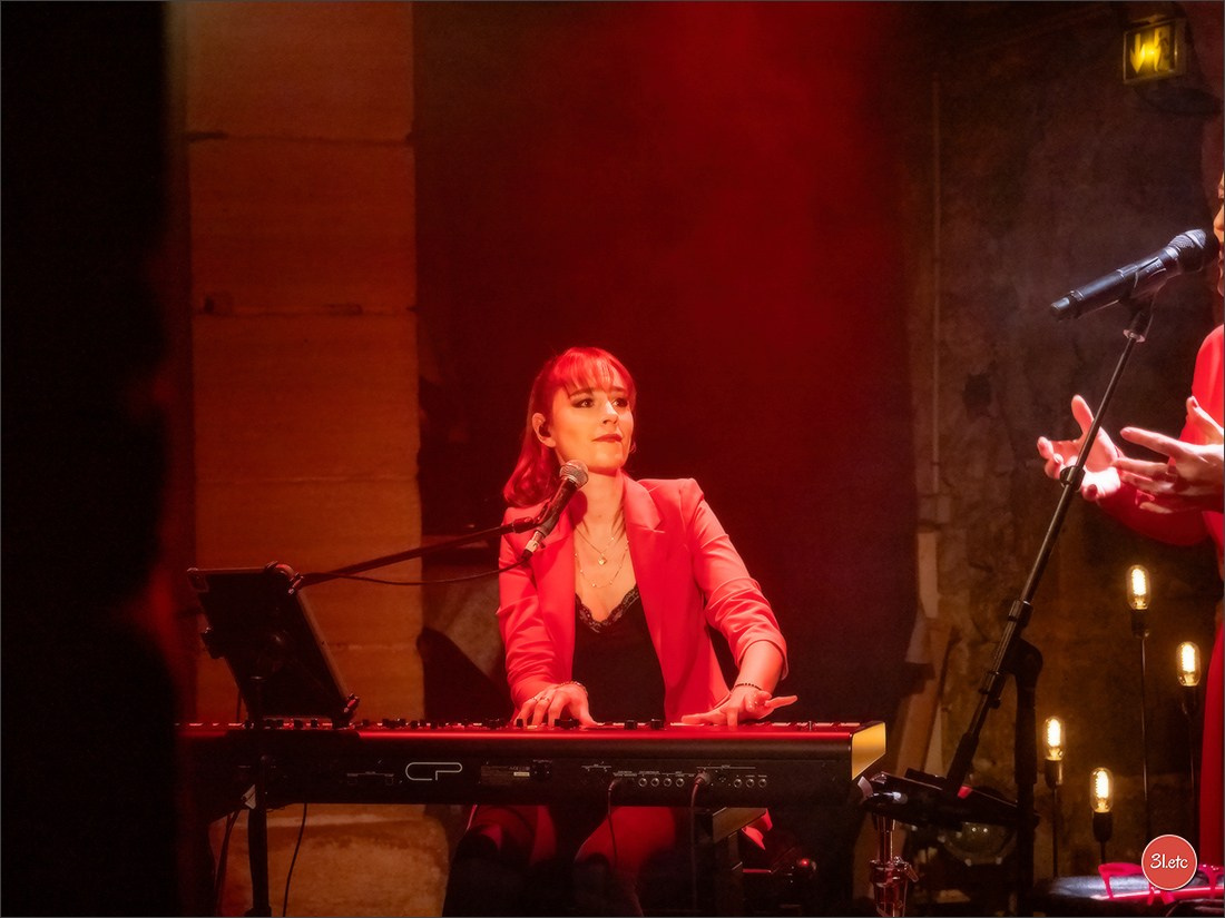 Christel Kern in Paris. Photographe à Strasbourg | Portraits, Studio, Enfants, Événements