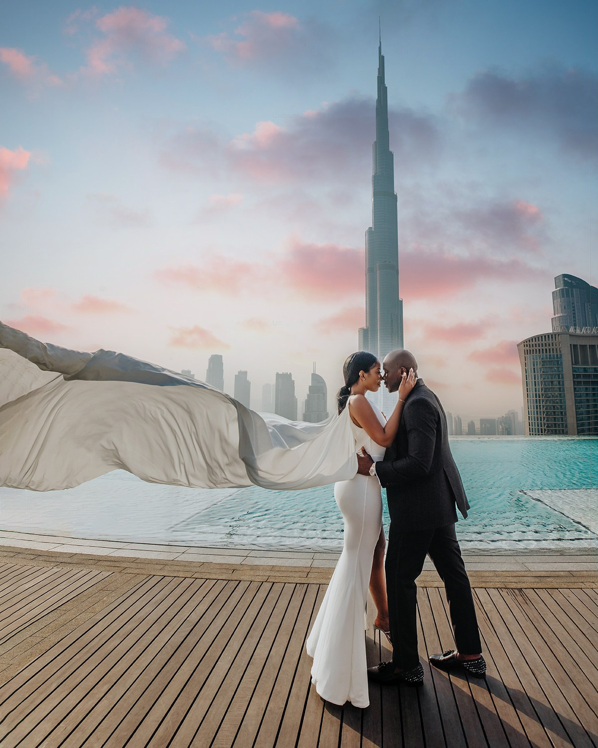 Dubai highlights. Photographer in Dubai