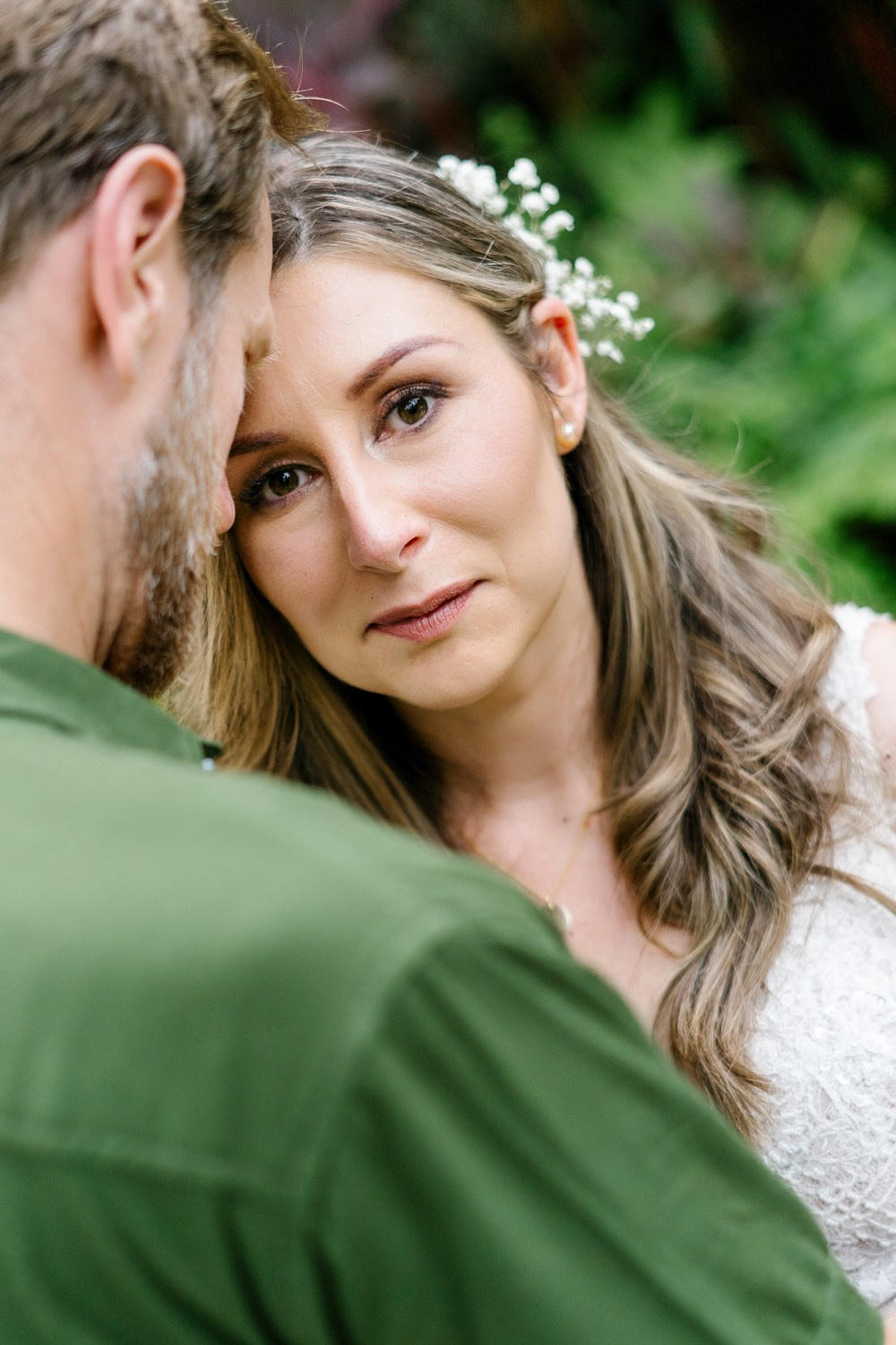 Bali Villa Wedding Photography. Female Photographer in Bali
