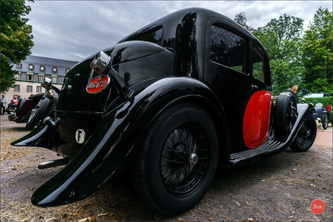 Le festival Bugatti à Molsheim – 2016. Photographe à Strasbourg | Portraits, Studio, Enfants, Événements