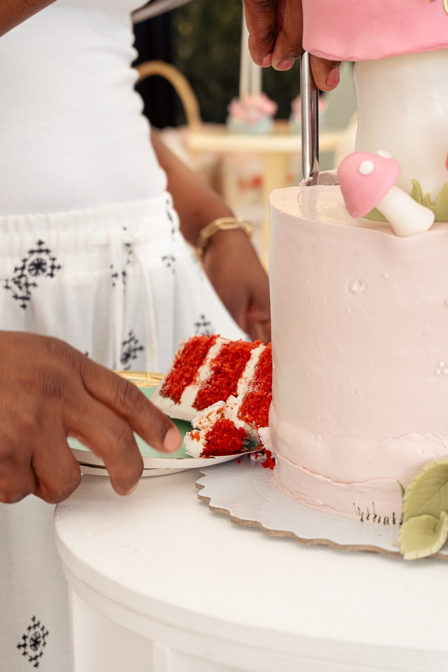 Baby Birthday. We are illustra. Where creativity meets strategy