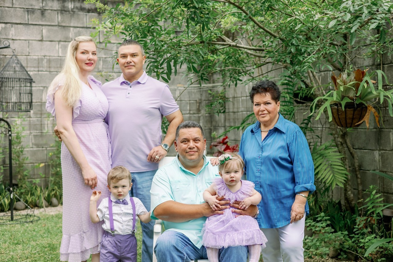 Testimonials. Family and Event photographer in Homestead and Miami areas of Florida