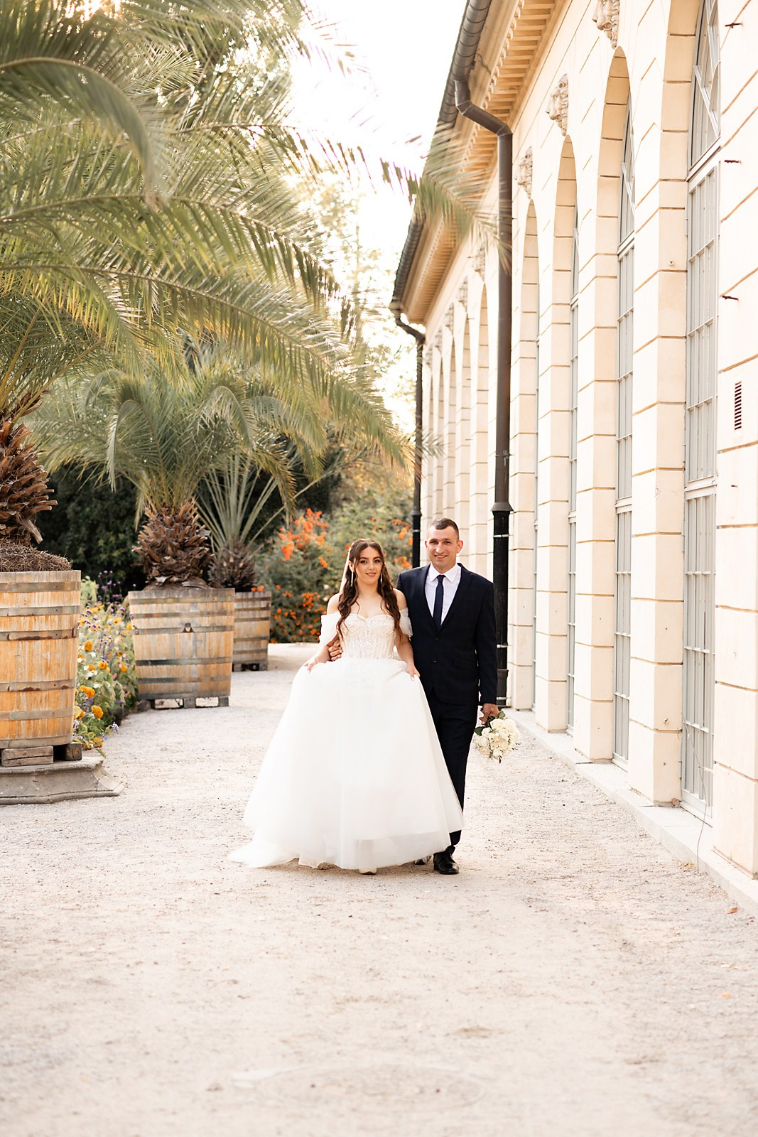 Diana & Anatolij poślubna. VideofotKA.pl