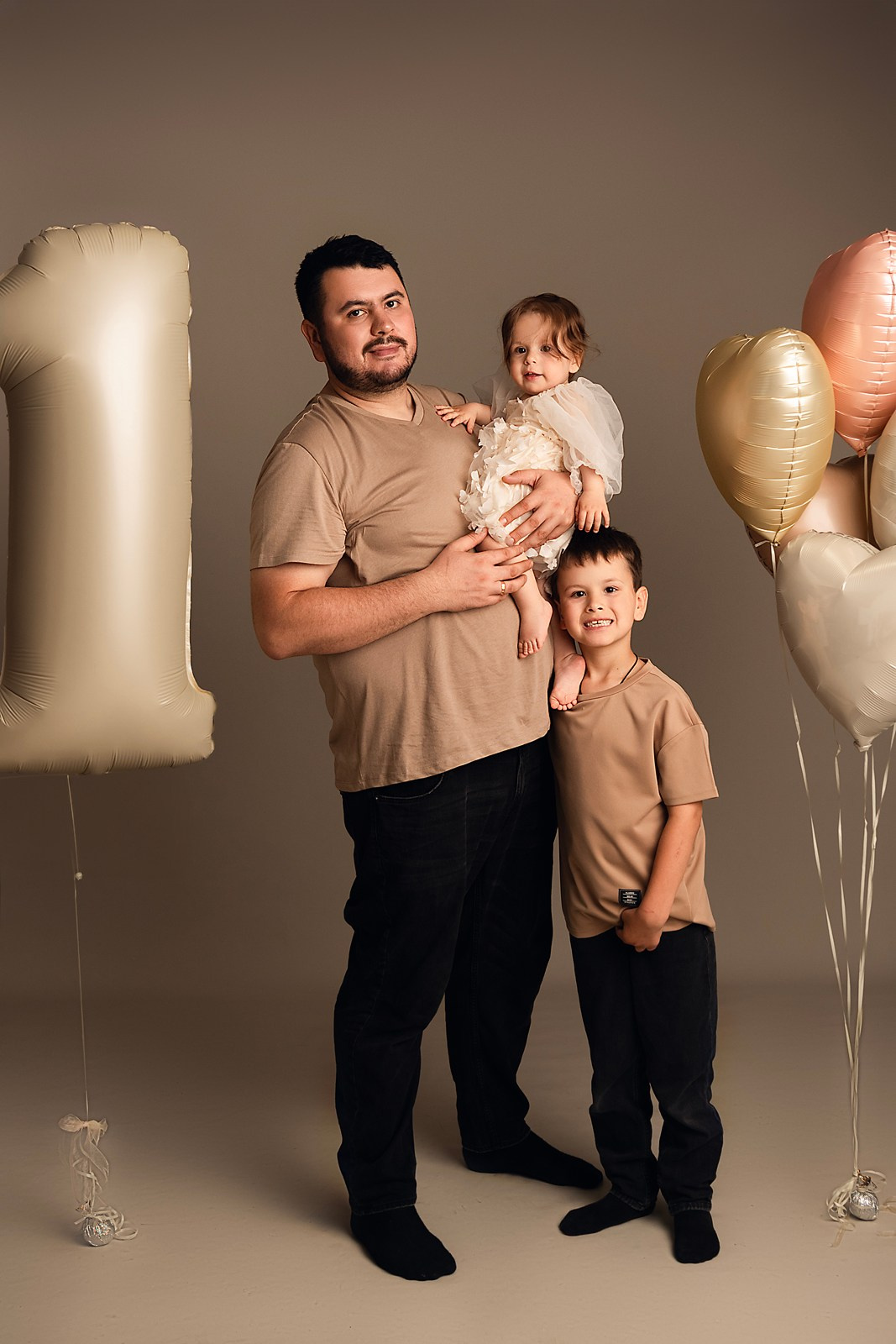 Sesja urodzinowa. VideofotKA.pl