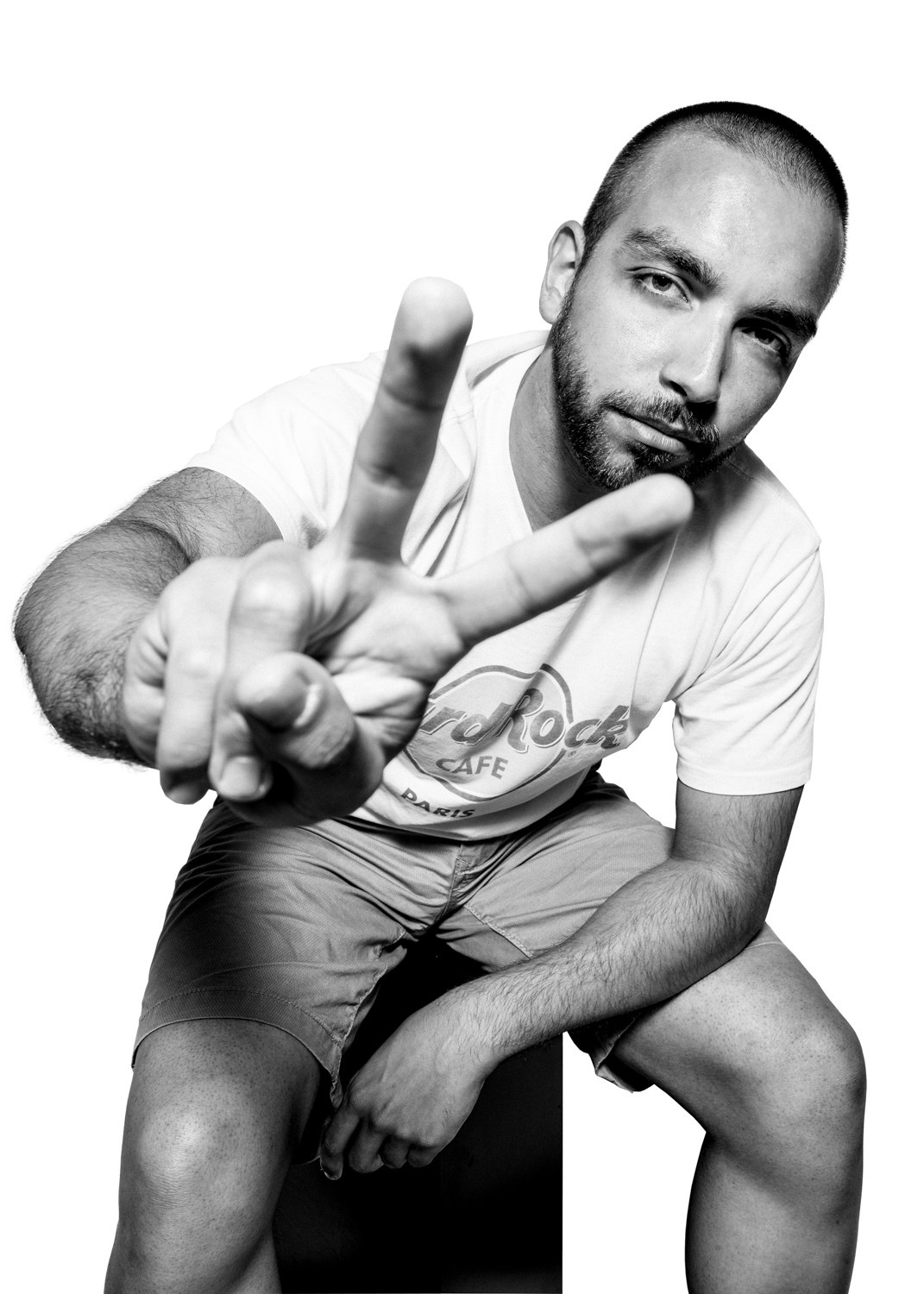 PESSOAS. André Fontoura