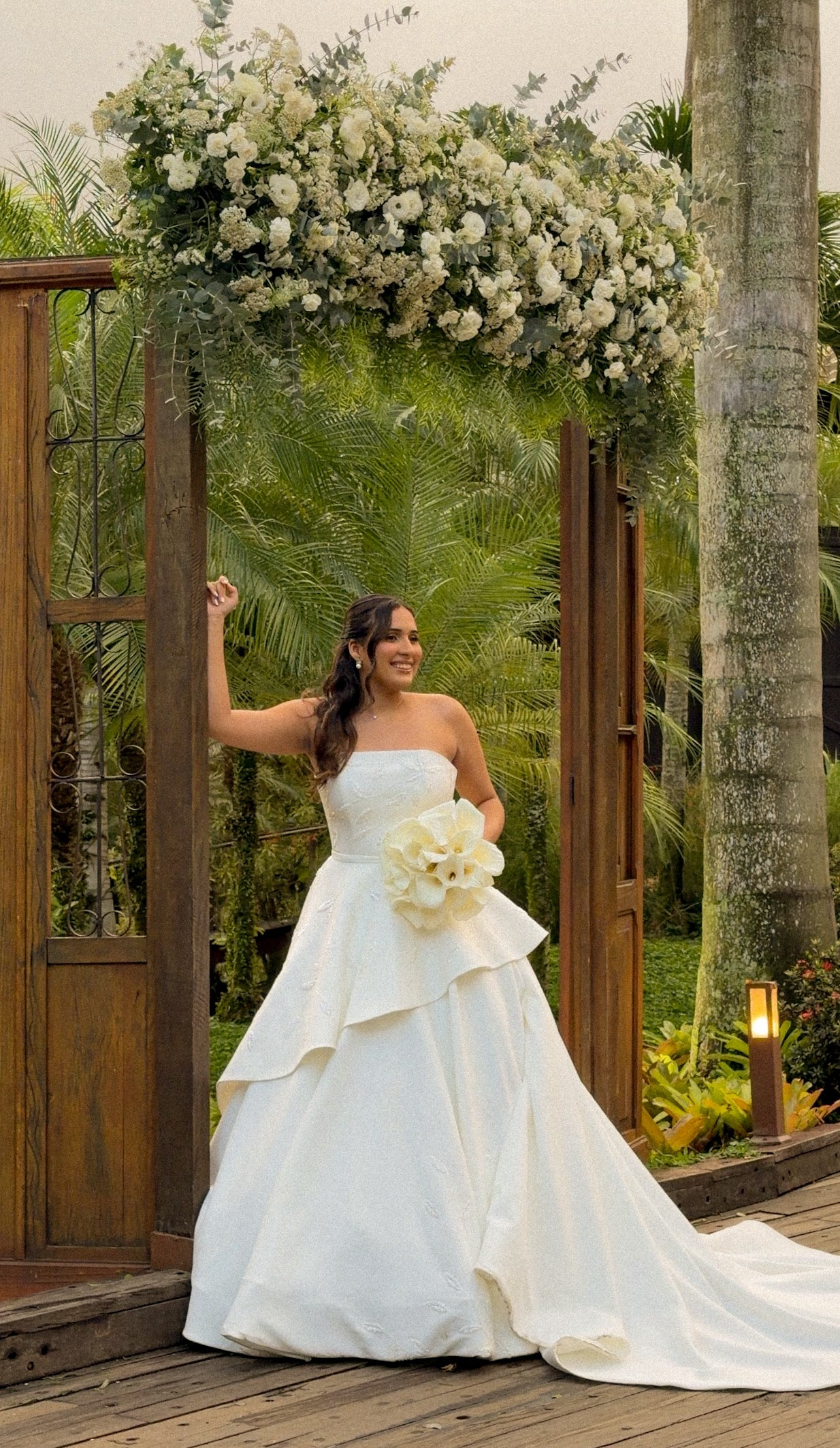 ISA & CARLOS. SANTIER // cobertura de stories