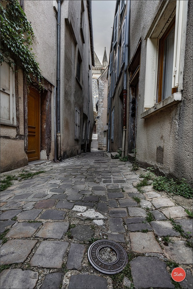 Chartres 🇫🇷