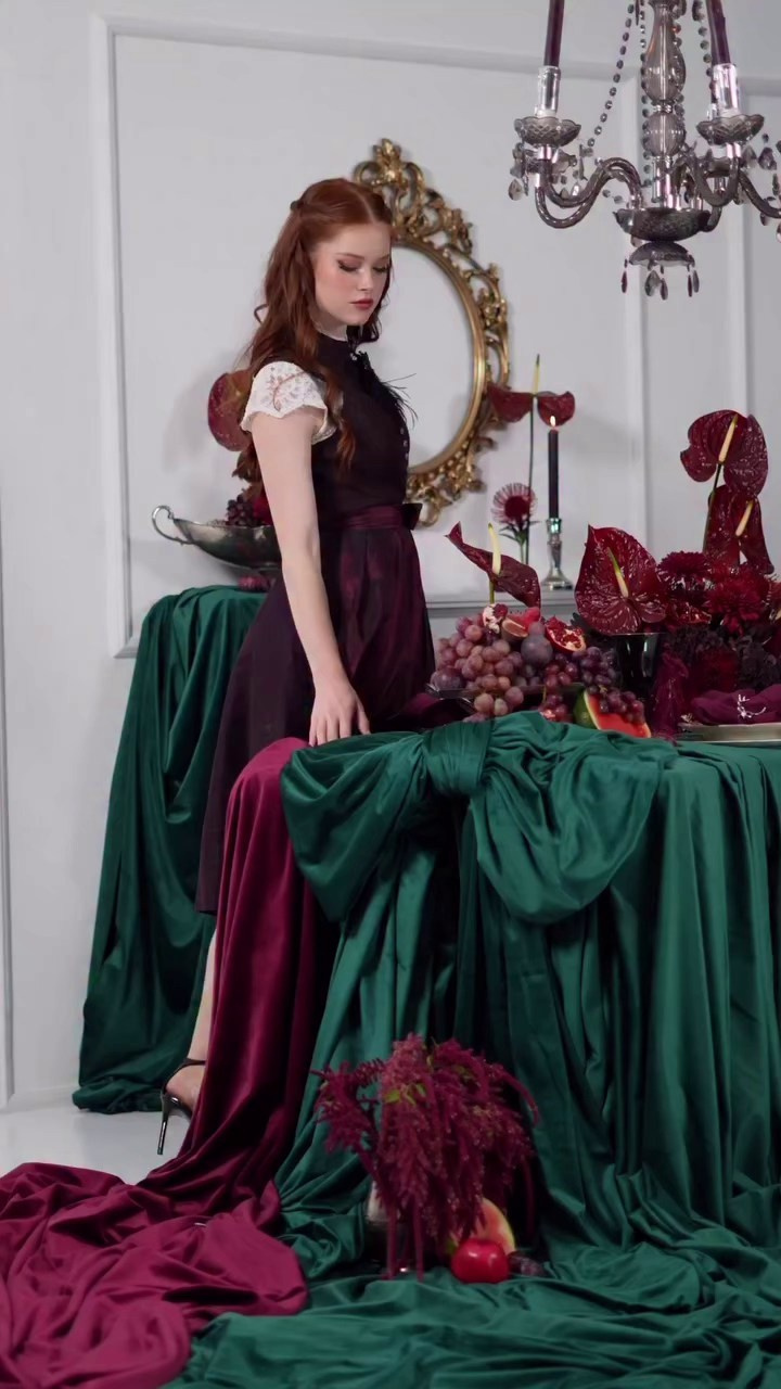 Editorial &Campaigns. Fotostudio ArtRoom