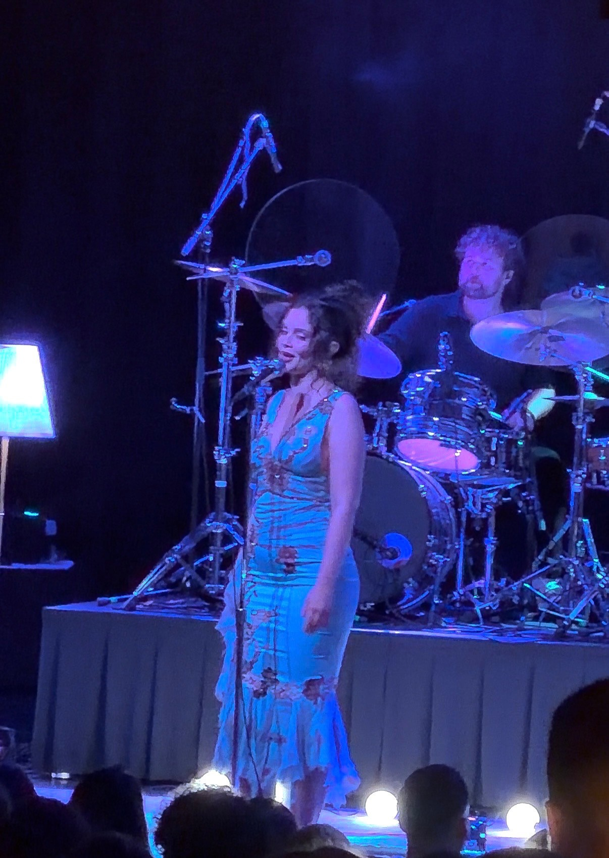 Mario Brown’s Lens Work