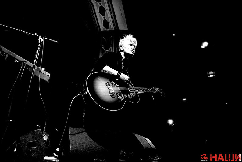 Репортаж. Фотограф в Праге Дмитрий Лисняк