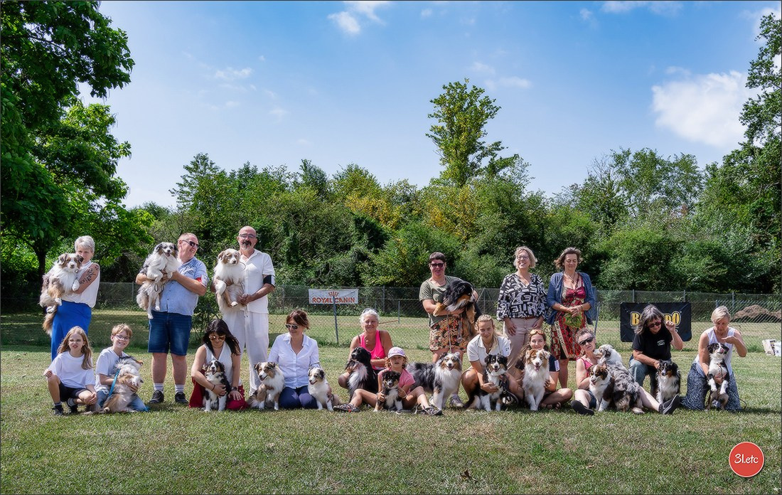 R.E. Berger Blanc Suisse - Beinheim 🇫🇷 (67)