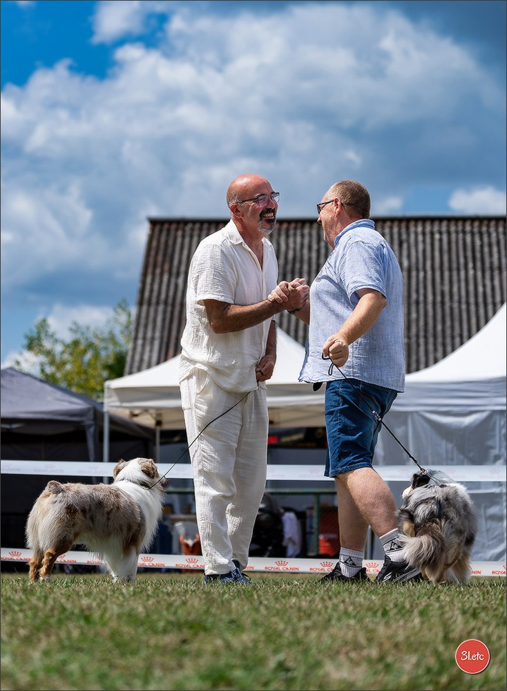 R.E. Berger Blanc Suisse - Beinheim 🇫🇷 (67)