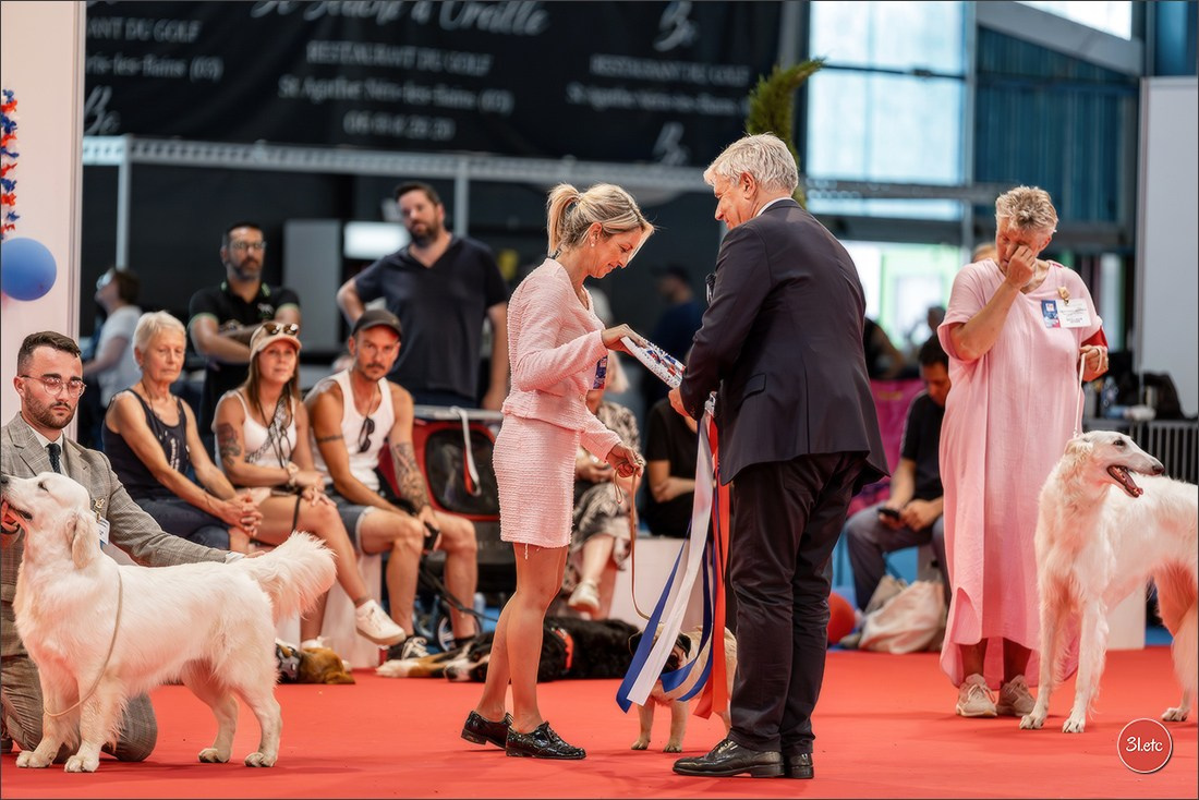 Le Championnat de France 2026 à   🇫🇷  Montluçon !