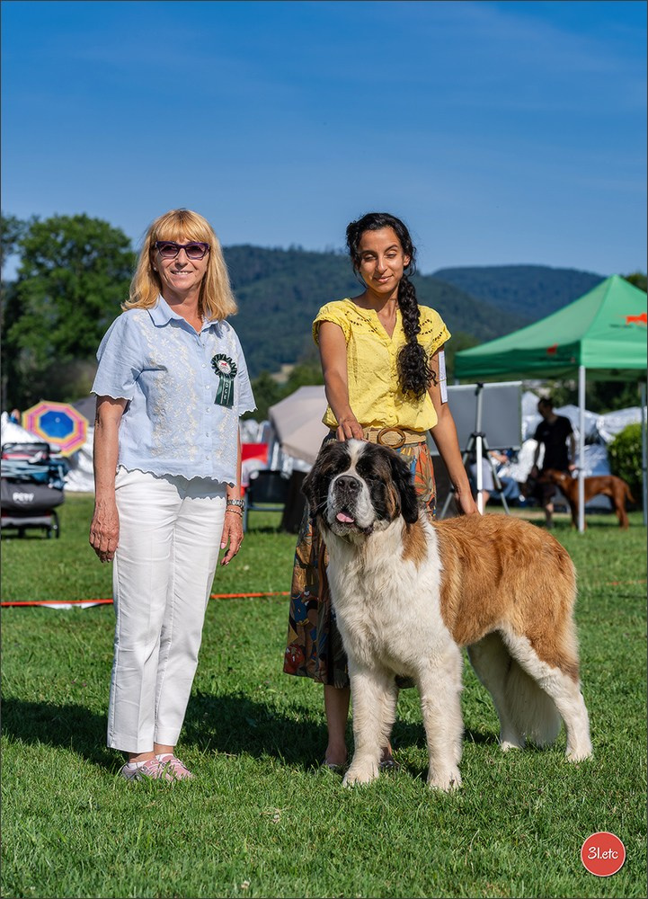 🇨🇭 Aarau Dog Show 2026